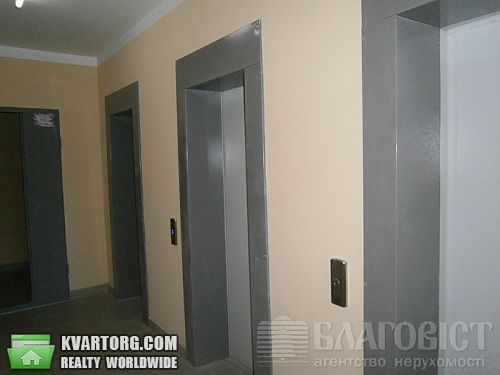 Sell 2-room apartment. Киев, Героев Сталинграда пр — photo 10