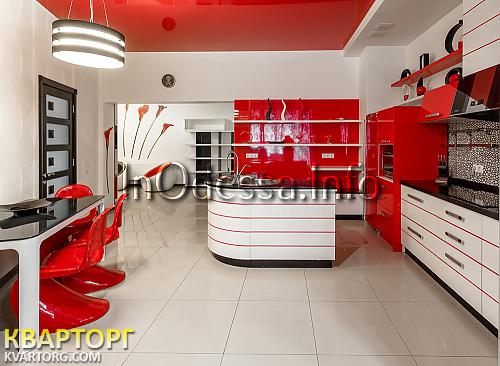 Rent out 2-room apartment. Одесса, Гагаринское плато — photo 9