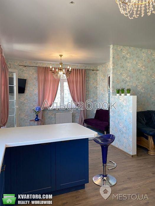 Rent out 2-room apartment. Киев, Максимовича — photo 2