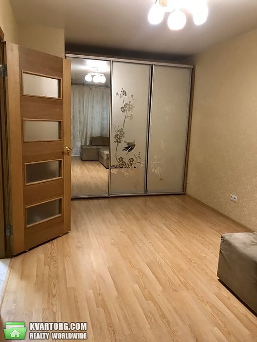 Sell 1-room apartment. Киев,  Комбинатная — photo 4