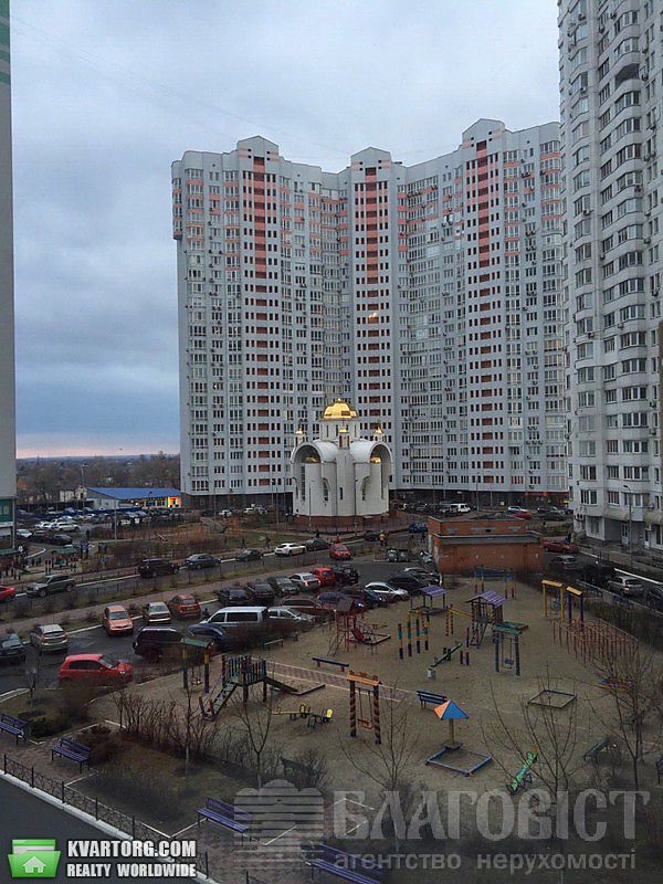 Sell 3-room apartment. Киев, Бажана — photo 5