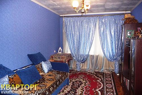 Sell 3-room apartment. Одесса, Заболотного — photo 1