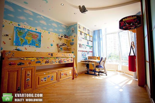 Sell 1-room apartment. Киев,  Ломоносова — photo 6