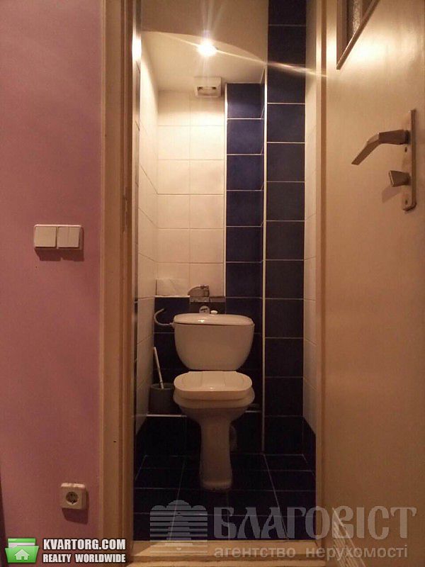 Sell 3-room apartment. Киев,  Лайоша Гавро — photo 10