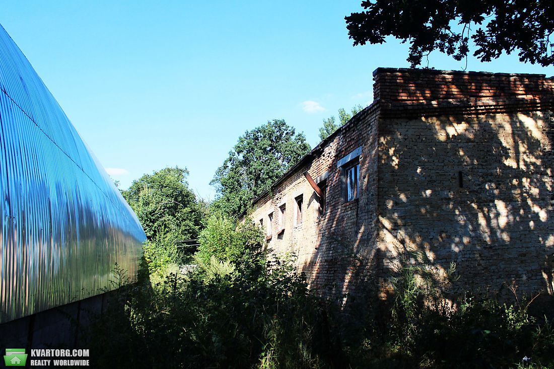 Sell warehouse. Киевская обл., белая церковь — photo 7
