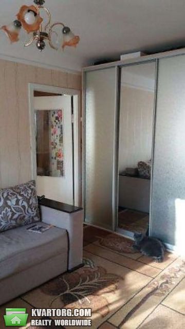 Sell 1-room apartment. Киев,  Пражская — photo 4