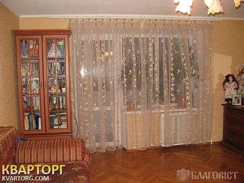 Sell 3-room apartment. Киев, Л.Украинки — photo 3