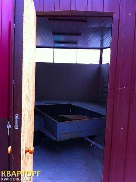 Rent out warehouse. Киев,  Трублаини — photo 2