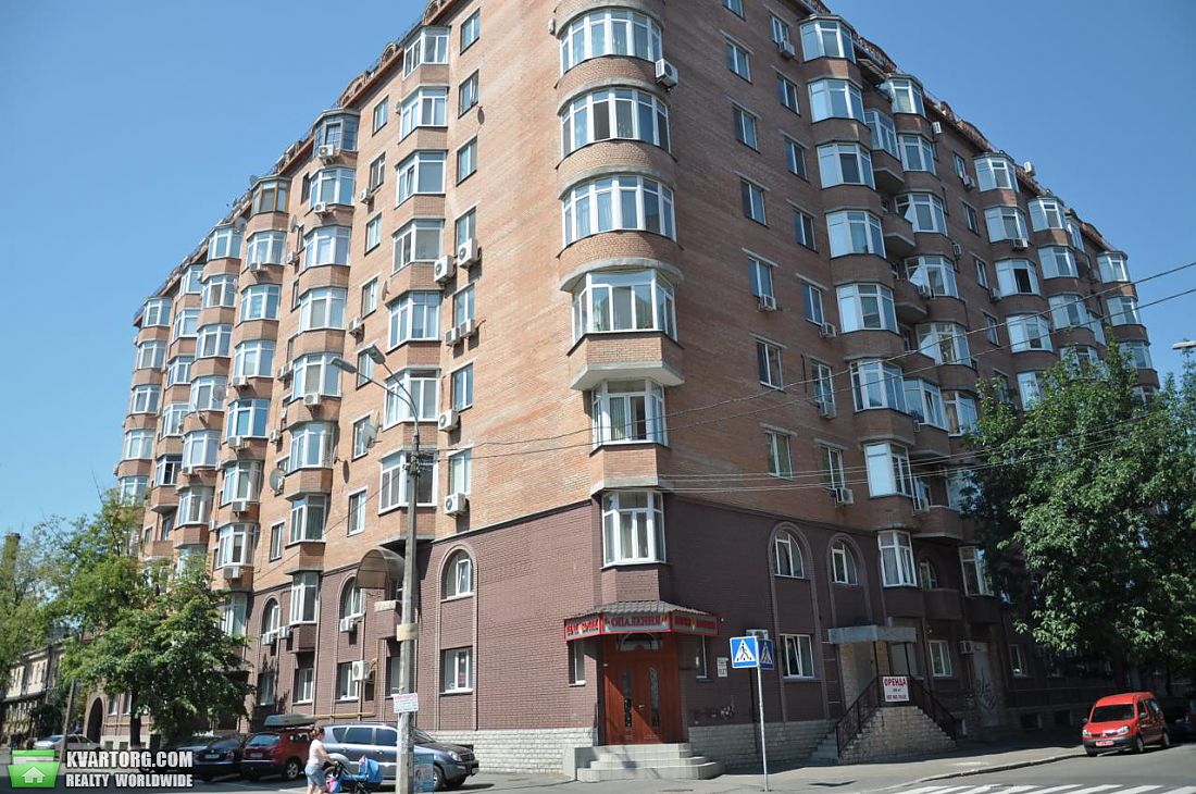 Rent out 2-room apartment. Киев,  Волошская — photo 2