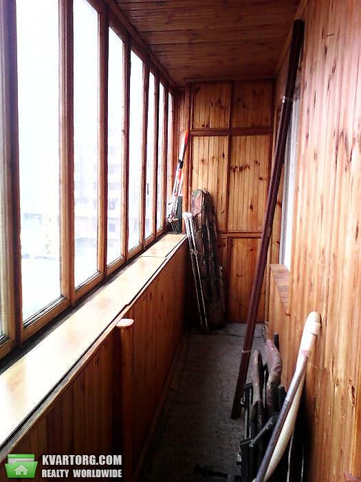 Sell 2-room apartment. Киев,  Тимошенко — photo 4