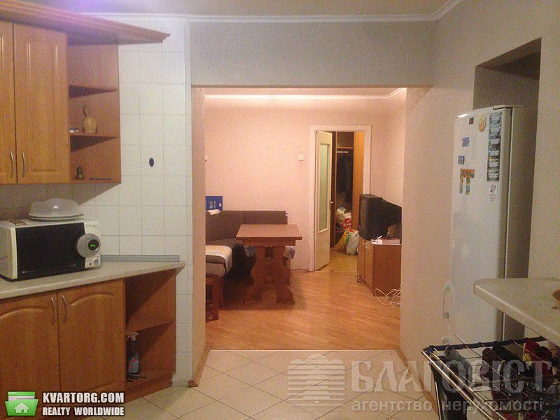 Sell 4-room apartment. Киев,  Драгоманова — photo 4