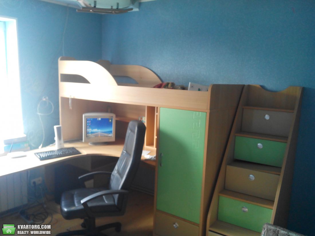 Sell house. Днепропетровск, пос. Строителей — photo 4