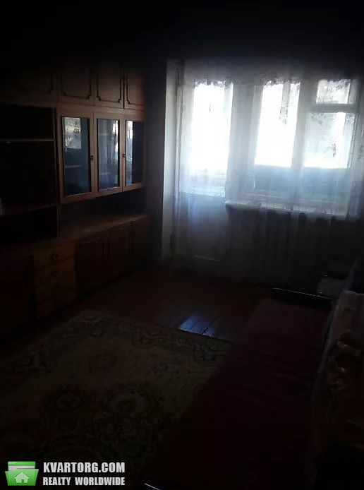 Sell 2-room apartment. Киев,  Еленовская — photo 1
