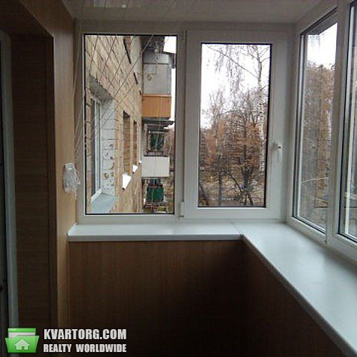 Sell 1-room apartment. Киев, Зодчих — photo 8
