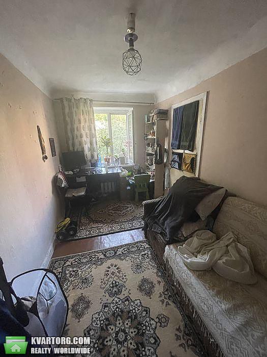 Sell 3-room apartment. Полтава,  Фрунзе — photo 4
