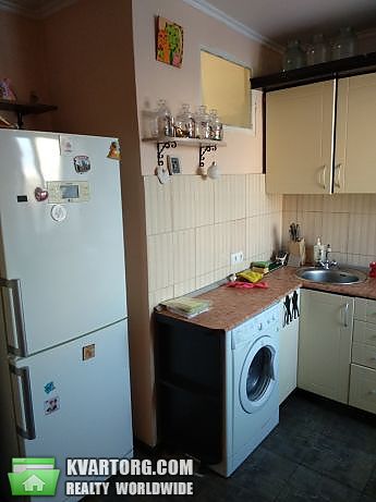 Rent out 2-room apartment. Киев,  Ялтинская — photo 7