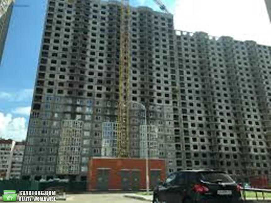 Sell 1-room apartment. Киев,  Чавдар — photo 3