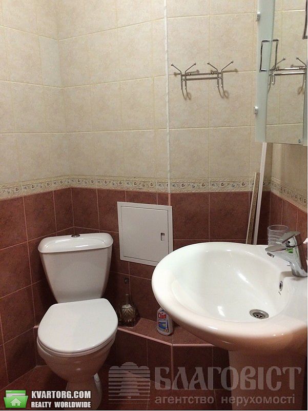 Sell 3-room apartment. Киев,  Порика — photo 7