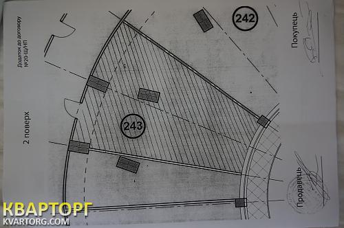 Sell office. Киев,  Щорса — photo 3