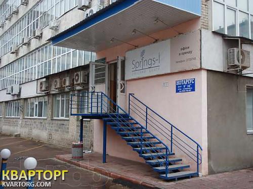 Sell office. Киев, Борщаговская — photo 1