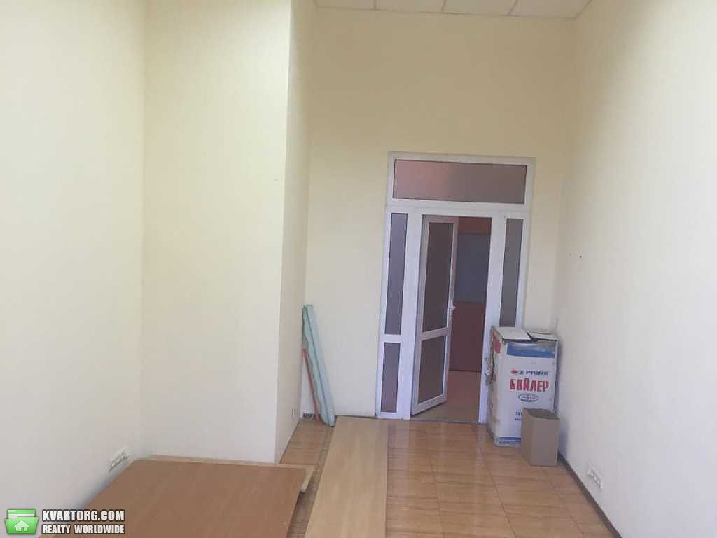 Rent out office. Киев,  Большая Васильковская — photo 3