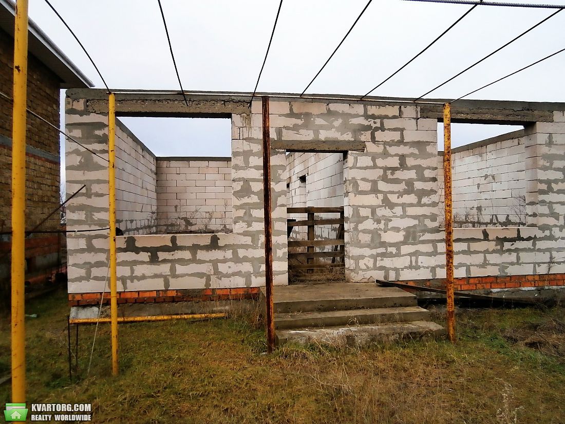 Sell house. Одесса, Вишнёвая — photo 1
