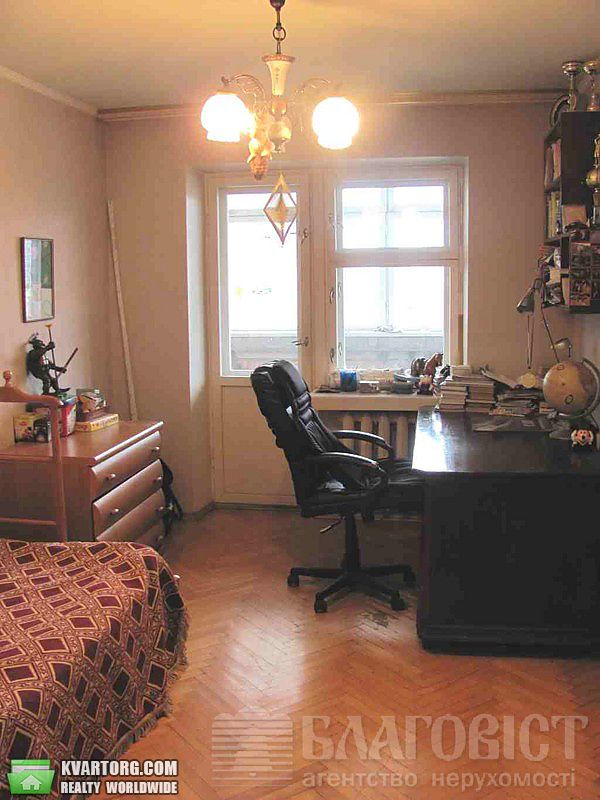 Sell 3-room apartment. Киев, Срибнокильская — photo 3