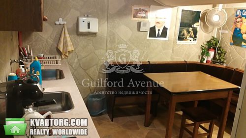 Sell office. Киев, Шелковичная — photo 4