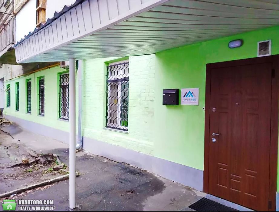 Sell office. Киев,  Саксаганского — photo 1