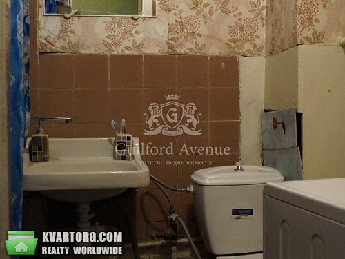 Sell 1-room apartment. Киев, Кловский спуск — photo 9