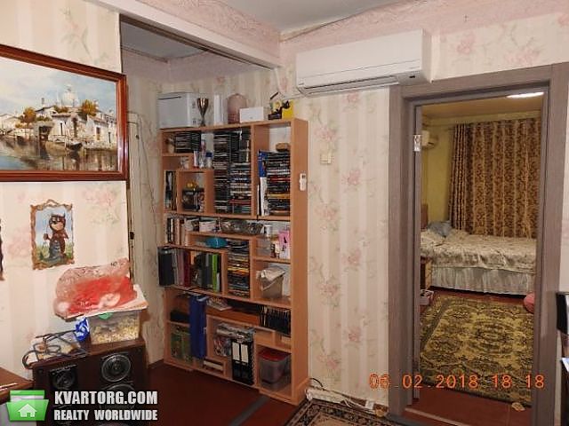 Sell 3-room apartment. Киев,  Тычины пр — photo 1