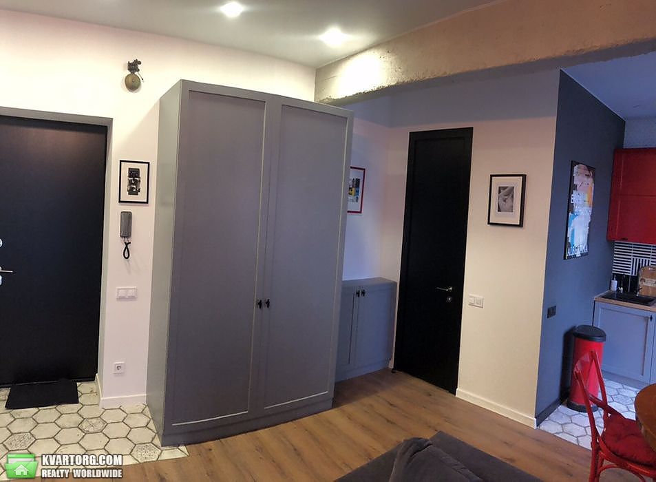 Sell 2-room apartment. Киев,  Васильковская — photo 3