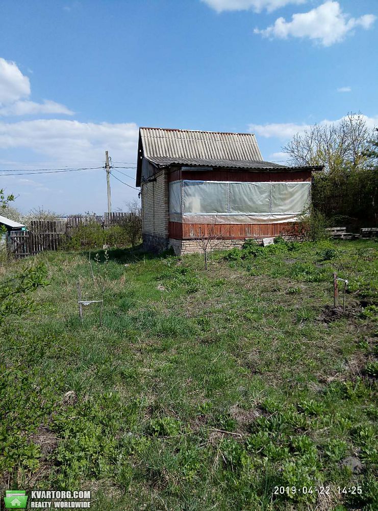 Sell house. Киевская обл.,  10 линия — photo 9