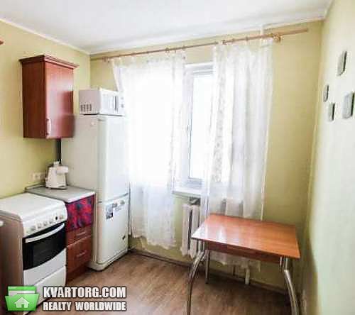 Sell 1-room apartment. Киев, Кудряшова — photo 6