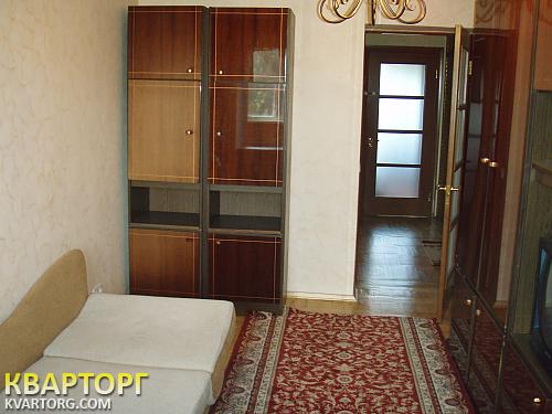 Rent out 3-room apartment. Киев,  Депутатская — photo 5