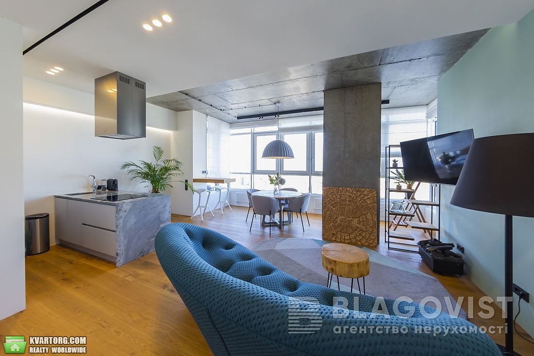 Sell 2-room apartment. Киев, Леси Украинки — photo 1