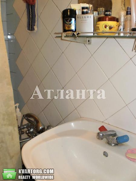 Sell 3-room apartment. Одесса, Керченская — photo 4