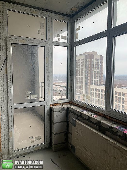 Sell 1-room apartment. Киев, Кристеров — photo 3