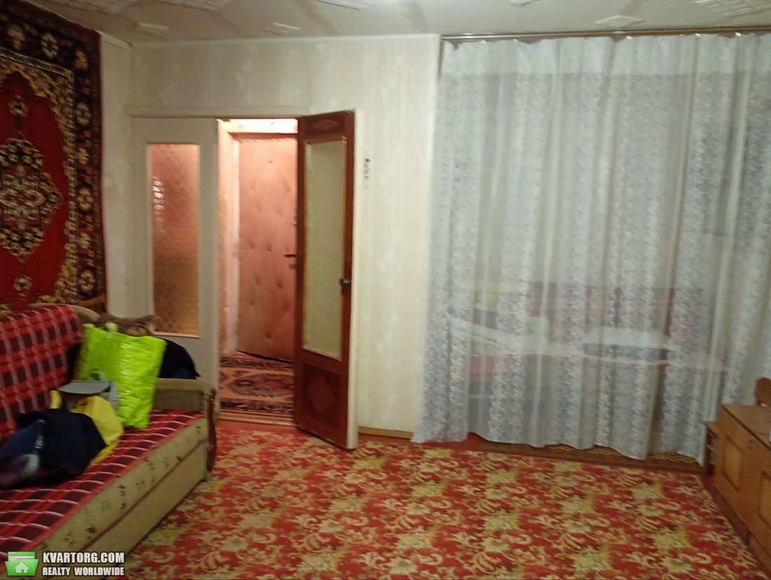 Rent out 1-room apartment. Киев, Автозаводська — photo 4