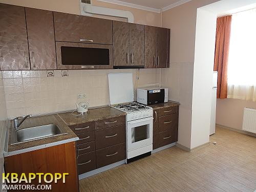 Rent out 2-room apartment. Одесса, Бреуса — photo 2
