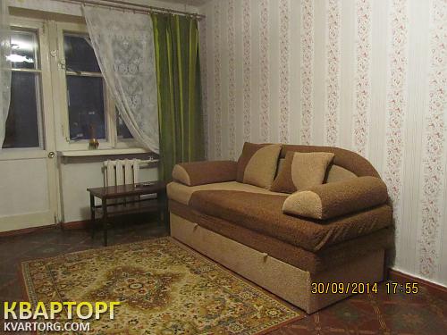 Rent out 2-room apartment. Одесса, п-т Шевченко — photo 4