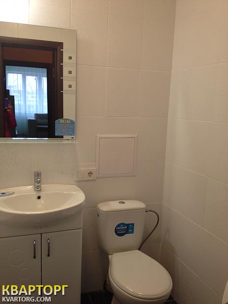 Sell 1-room apartment. Киев, Волошковая — photo 3