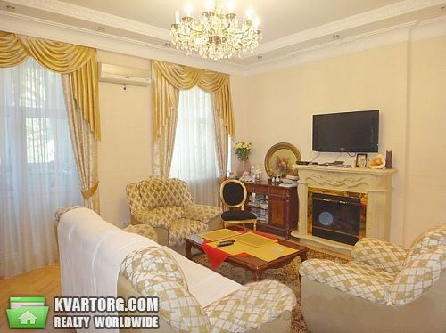 Rent out 2-room apartment. Киев, Институтская — photo 2