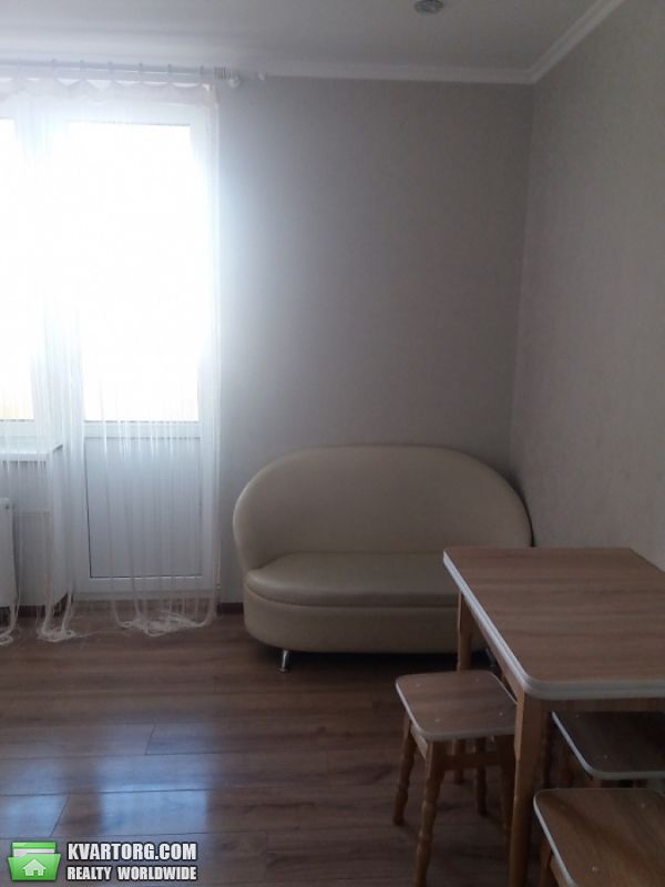 Sell 1-room apartment. Киев, Данченко — photo 6