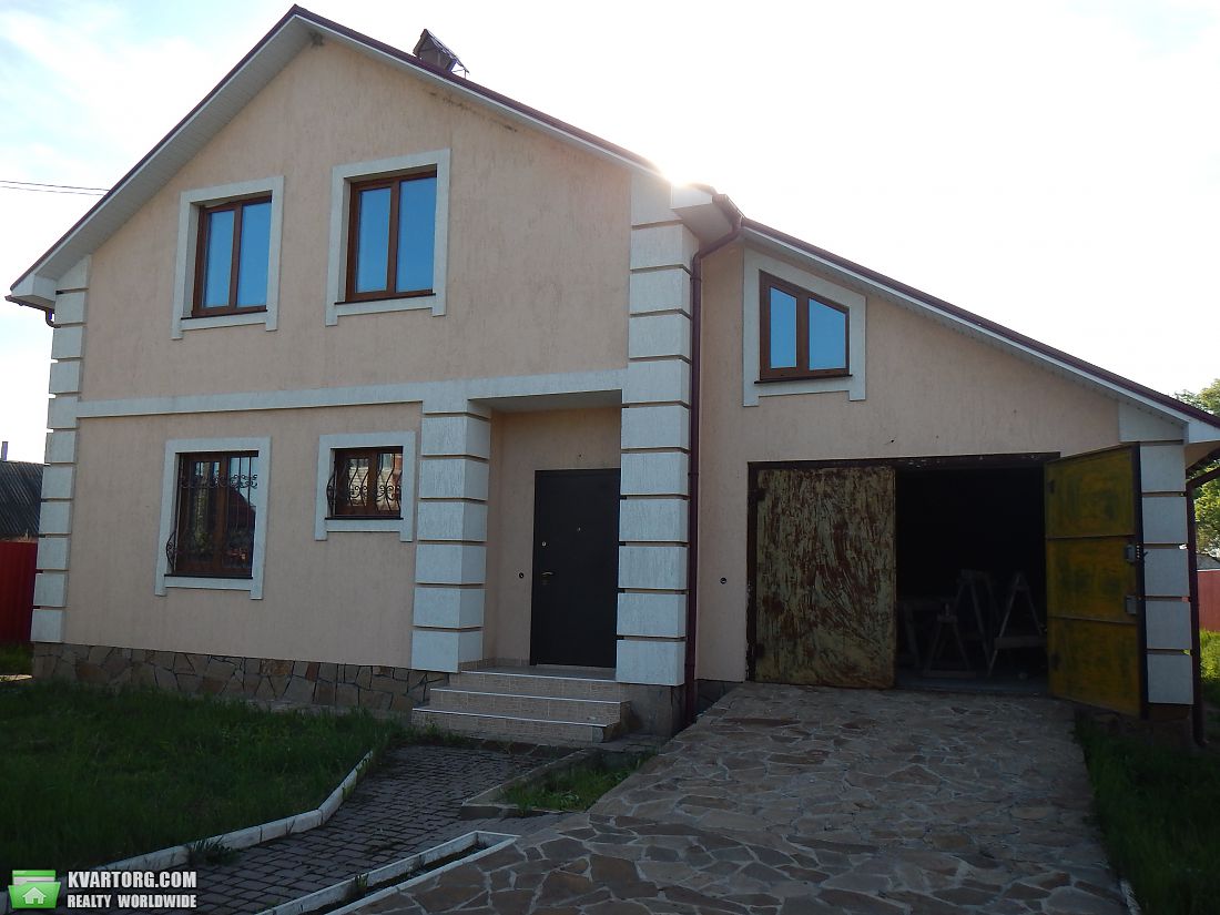 Sell house. Борисполь, Дачная — photo 3