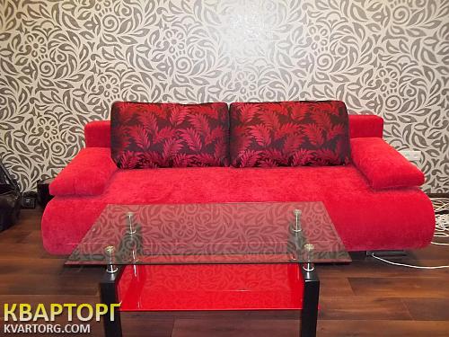 Rent out 2-room apartment. Одесса, 6 ст фонтана — photo 8