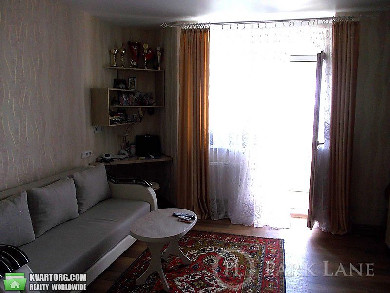 Sell 2-room apartment. Киев, Мейтуса — photo 1