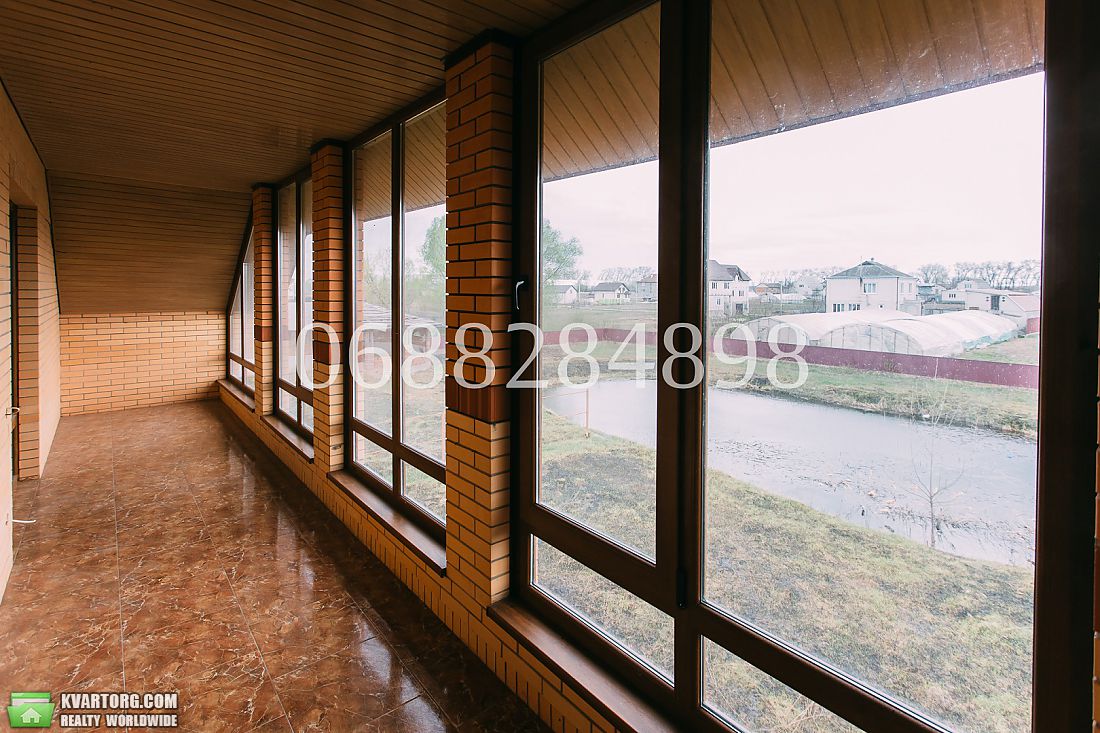 Sell house. Бровары,  Травневая — photo 10