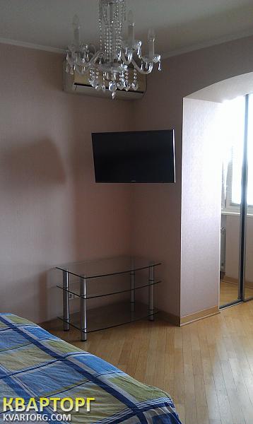 Rent out 3-room apartment. Киев,  Героев Сталинграда пр — photo 8