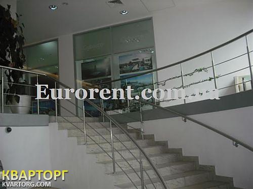 Rent out office. Киев, Жилянская — photo 2